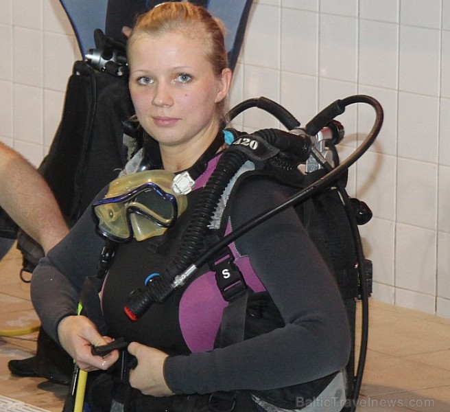 Tūroperators «Alida Tūrs» (www.alida.lv) un daivinga klubs «Jūras vējš» (www.diveriga.lv) aicina iepazīt niršanas pasaules noslēpumus Tūroperators «Alida Tūrs» (www.alida.lv) un daivinga klubs «Jūras vējš» (www.diveriga.lv) aicina iepazīt niršanas pasaules noslēpumus 73137