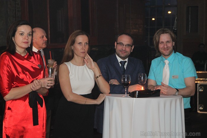 Latvijas lielākā ceļojuma aģentūra «Latvia tours» (www.latviatours.lv) Latvijas dzelzceļa vēstures muzejā svin 20 gadu jubileju Latvijas lielākā ceļojuma aģentūra «Latvia tours» (www.latviatours.lv) Latvijas dzelzceļa vēstures muzejā svin 20 gadu jubileju 73328