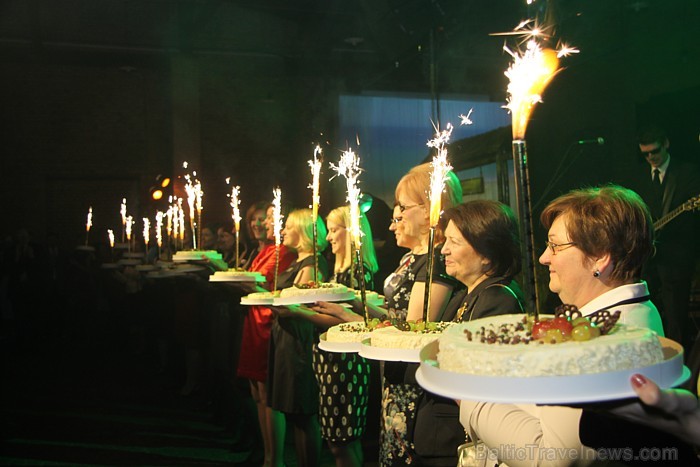 Latvijas lielākā ceļojuma aģentūra «Latvia tours» (www.latviatours.lv) Latvijas dzelzceļa vēstures muzejā svin 20 gadu jubileju Latvijas lielākā ceļojuma aģentūra «Latvia tours» (www.latviatours.lv) Latvijas dzelzceļa vēstures muzejā svin 20 gadu jubileju 73397