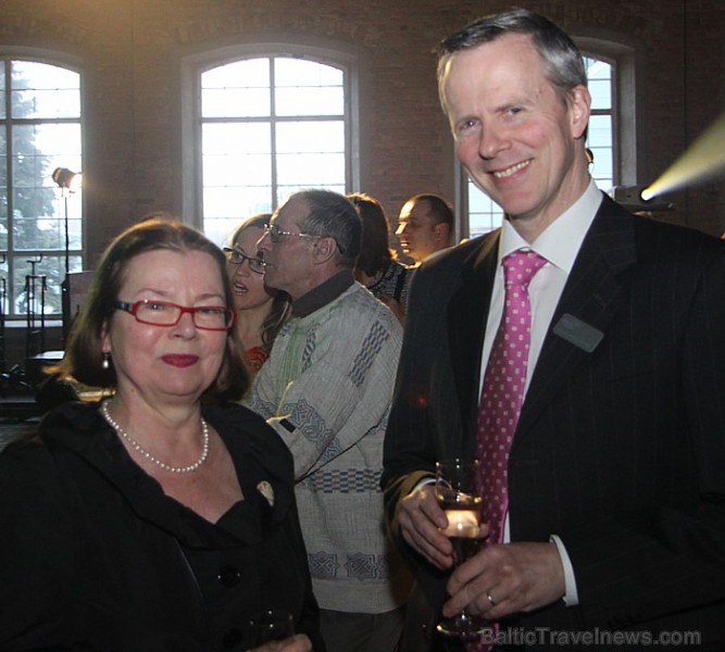 Latvijas lielākā ceļojuma aģentūra «Latvia tours» (www.latviatours.lv) Latvijas dzelzceļa vēstures muzejā svin 20 gadu jubileju Latvijas lielākā ceļojuma aģentūra «Latvia tours» (www.latviatours.lv) Latvijas dzelzceļa vēstures muzejā svin 20 gadu jubileju 73402