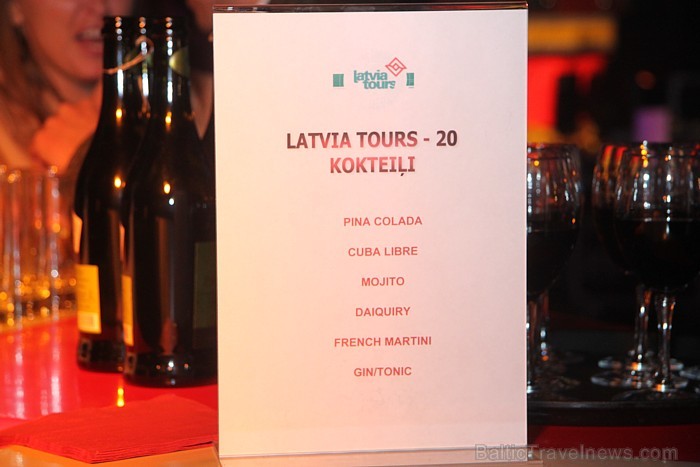 Latvijas lielākā ceļojuma aģentūra «Latvia tours» (www.latviatours.lv) Latvijas dzelzceļa vēstures muzejā svin 20 gadu jubileju Latvijas lielākā ceļojuma aģentūra «Latvia tours» (www.latviatours.lv) Latvijas dzelzceļa vēstures muzejā svin 20 gadu jubileju 73411