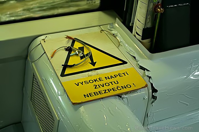 Travelnews.lv redakcija iepazīst Jaunos Škodas tramvajus pirms to izbraucieniem Rīgā www.skoda.cz Travelnews.lv redakcija iepazīst Jaunos Škodas tramvajus pirms to izbraucieniem Rīgā www.skoda.cz 73536