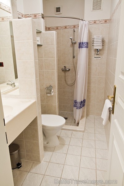 Varbūt tieši Jūsu izvēle būs par labu Standarta numuram viesnīcā Hotel Rott www.hotelrott.cz 73724