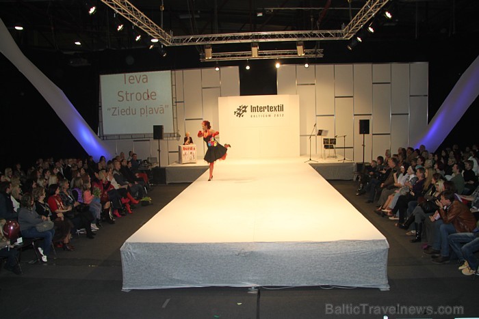 17. starptautiskā tekstila, apģērbu, ādas izstrādājumu un ražošanas iekārtu izstāde «Intertextil Balticum 2012» - www.bt1.lv (13.04-15.04.2012) 17. starptautiskā tekstila, apģērbu, ādas izstrādājumu un ražošanas iekārtu izstāde «Intertextil Balticum 2012» - www.bt1.lv (13.04-15.04.2012) 73863