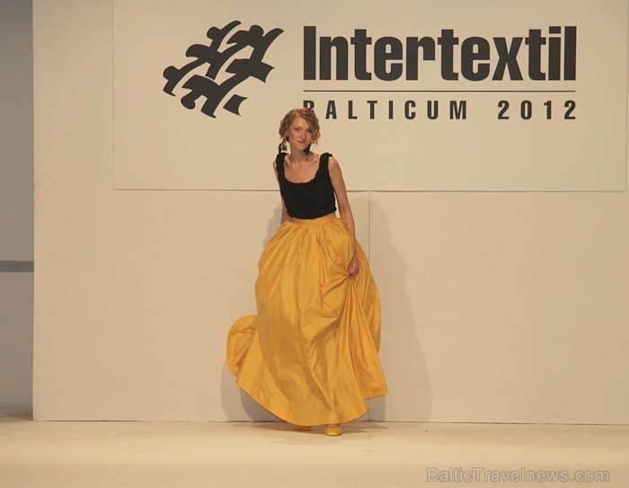 17. starptautiskā tekstila, apģērbu, ādas izstrādājumu un ražošanas iekārtu izstāde «Intertextil Balticum 2012» - www.bt1.lv (13.04-15.04.2012) 17. starptautiskā tekstila, apģērbu, ādas izstrādājumu un ražošanas iekārtu izstāde «Intertextil Balticum 2012» - www.bt1.lv (13.04-15.04.2012) 73865