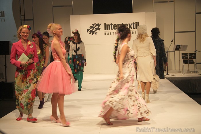 17. starptautiskā tekstila, apģērbu, ādas izstrādājumu un ražošanas iekārtu izstāde «Intertextil Balticum 2012» - www.bt1.lv (13.04-15.04.2012) 17. starptautiskā tekstila, apģērbu, ādas izstrādājumu un ražošanas iekārtu izstāde «Intertextil Balticum 2012» - www.bt1.lv (13.04-15.04.2012) 73867