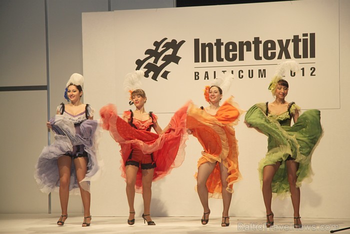 17. starptautiskā tekstila, apģērbu, ādas izstrādājumu un ražošanas iekārtu izstāde «Intertextil Balticum 2012» - www.bt1.lv (13.04-15.04.2012) 17. starptautiskā tekstila, apģērbu, ādas izstrādājumu un ražošanas iekārtu izstāde «Intertextil Balticum 2012» - www.bt1.lv (13.04-15.04.2012) 73877