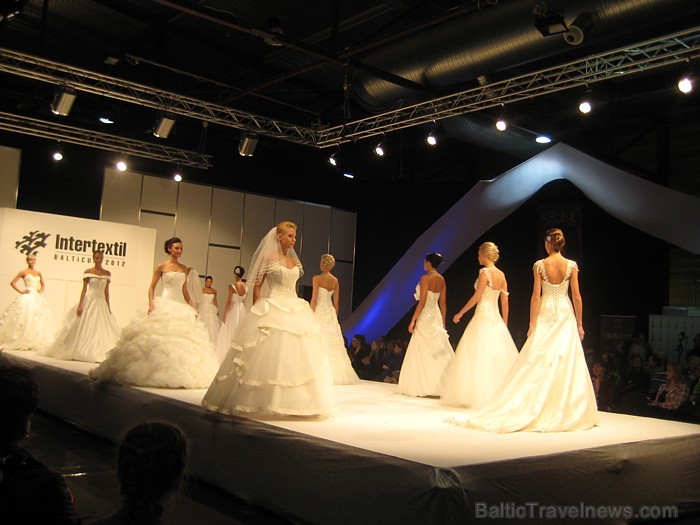 17. starptautiskā tekstila, apģērbu, ādas izstrādājumu un ražošanas iekārtu izstāde «Intertextil Balticum 2012» - www.bt1.lv (13.04-15.04.2012) 17. starptautiskā tekstila, apģērbu, ādas izstrādājumu un ražošanas iekārtu izstāde «Intertextil Balticum 2012» - www.bt1.lv (13.04-15.04.2012) 73928