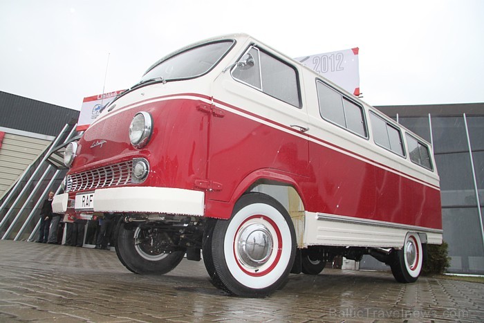 No 27. līdz 29. aprīlim (2012) Starptautiskajā izstāžu centrā Ķīpsalā notiks 13. starptautiskā jaunu automobiļu izstāde-gadatirgus «Auto 2012» - www.b No 27. līdz 29. aprīlim (2012) Starptautiskajā izstāžu centrā Ķīpsalā notiks 13. starptautiskā jaunu automobiļu izstāde-gadatirgus «Auto 2012» - www.b 73962