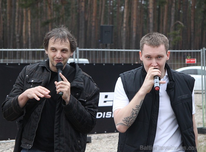 Latvijas Dragreisa Čempionāta 1.posms 2012, «Discomania Drag Meeting 2012», kas notika 22.04.2012 Biķerniekos - www.forsaza.lv Latvijas Dragreisa Čempionāta 1.posms 2012, «Discomania Drag Meeting 2012», kas notika 22.04.2012 Biķerniekos - www.forsaza.lv 73982