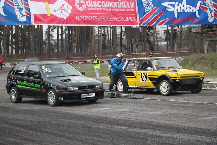 Latvijas Dragreisa Čempionāta 1.posms 2012, «Discomania Drag Meeting 2012», kas notika 22.04.2012 Biķerniekos - www.forsaza.lv Latvijas Dragreisa Čempionāta 1.posms 2012, «Discomania Drag Meeting 2012», kas notika 22.04.2012 Biķerniekos - www.forsaza.lv 73984