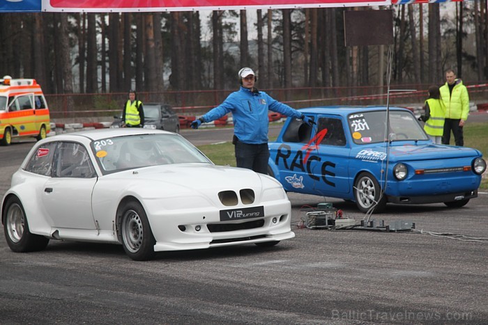 Latvijas Dragreisa Čempionāta 1.posms 2012, «Discomania Drag Meeting 2012», kas notika 22.04.2012 Biķerniekos - www.forsaza.lv Latvijas Dragreisa Čempionāta 1.posms 2012, «Discomania Drag Meeting 2012», kas notika 22.04.2012 Biķerniekos - www.forsaza.lv 73986