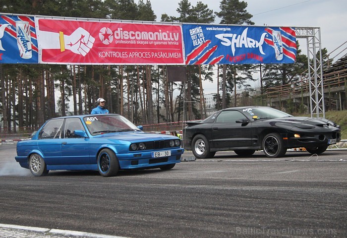 Latvijas Dragreisa Čempionāta 1.posms 2012, «Discomania Drag Meeting 2012», kas notika 22.04.2012 Biķerniekos - www.forsaza.lv Latvijas Dragreisa Čempionāta 1.posms 2012, «Discomania Drag Meeting 2012», kas notika 22.04.2012 Biķerniekos - www.forsaza.lv 73988