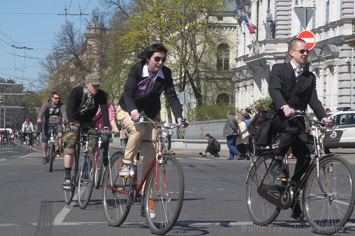 Rīgas velo parāde 2012 74385