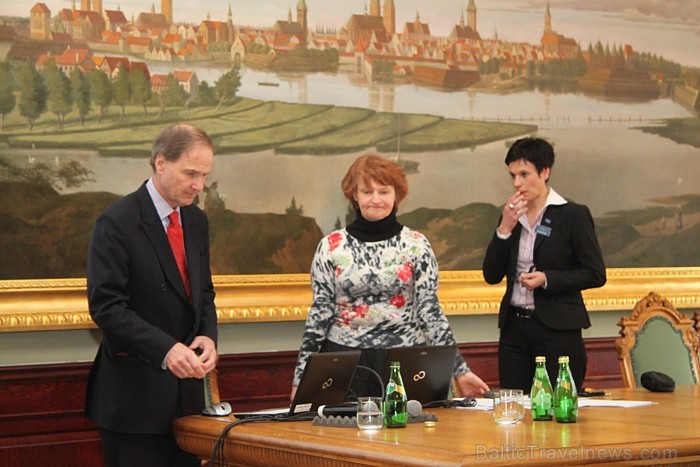 «Villeroy&Boch» produkciju tūristi sastop viesnīcās, restorānos, baznīcās un citos kultūrvēsturiskos objektos «Villeroy&Boch» produkciju tūristi sastop viesnīcās, restorānos, baznīcās un citos kultūrvēsturiskos objektos 74460