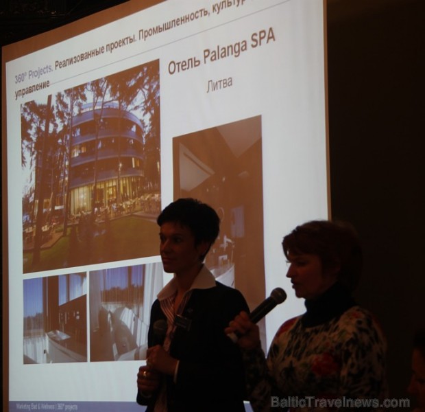 Lietuvā «Villeroy&Boch» ievērojamākais interjera dizaina projekts ir apskatāms viesnīcā «Hotel Palanga Spa» Lietuvā «Villeroy&Boch» ievērojamākais interjera dizaina projekts ir apskatāms viesnīcā «Hotel Palanga Spa» 74475