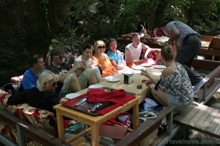 Dabas baudījums. www.goadventure.lv 74964