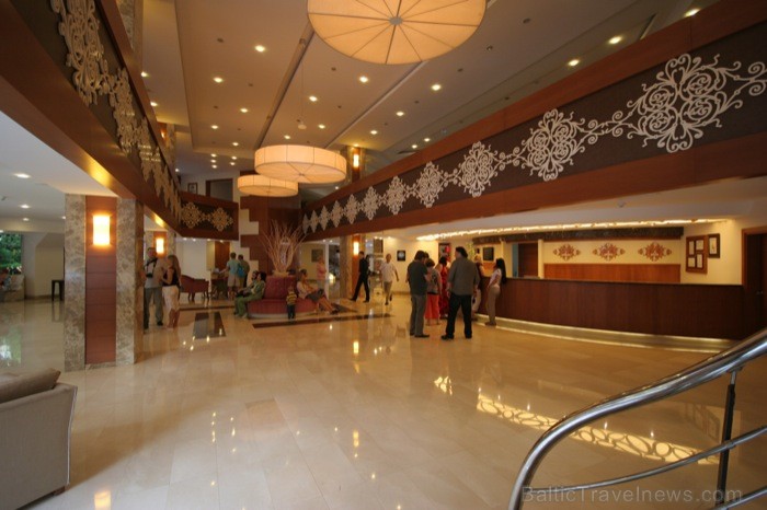 Grezna atpūta, lielisks serviss CORINTHIA CLUB HOTEL TEKIROVA 5* Turcija, KEMER. www.goadventure.lv Grezna atpūta, lielisks serviss CORINTHIA CLUB HOTEL TEKIROVA 5* Turcija, KEMER. www.goadventure.lv 74972