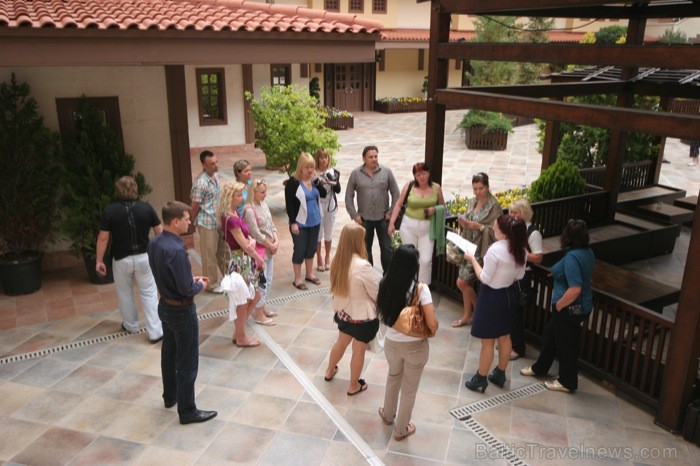 Info tūres dalībnieki darbībā CLUB HOTEL PHASELIS ROSE 5* (TEKIROVA) Turcija, KEMER. www.goadventure.lv Info tūres dalībnieki darbībā CLUB HOTEL PHASELIS ROSE 5* (TEKIROVA) Turcija, KEMER. www.goadventure.lv 74978