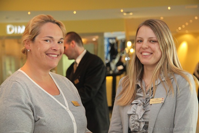 Jūrmalas 5 zvaigžņu viesnīca Baltic Beach Hotel atklāj jaunu Lobby bāru un viesu uzņemšanas zonu - www.BalticBeach.lv Jūrmalas 5 zvaigžņu viesnīca Baltic Beach Hotel atklāj jaunu Lobby bāru un viesu uzņemšanas zonu - www.BalticBeach.lv 75011