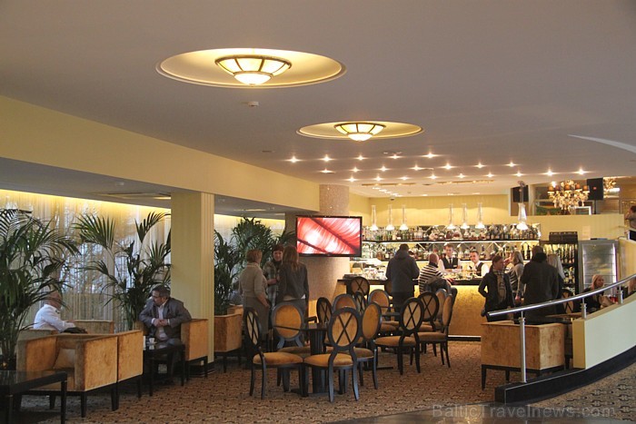 Jūrmalas 5 zvaigžņu viesnīca Baltic Beach Hotel atklāj jaunu Lobby bāru un viesu uzņemšanas zonu - www.BalticBeach.lv Jūrmalas 5 zvaigžņu viesnīca Baltic Beach Hotel atklāj jaunu Lobby bāru un viesu uzņemšanas zonu - www.BalticBeach.lv 75015