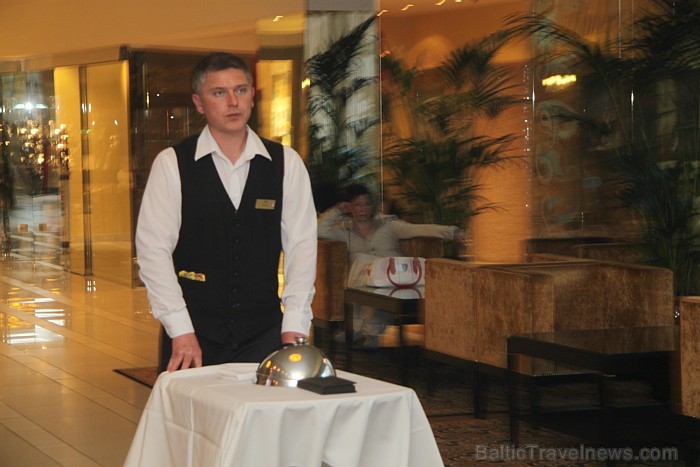 Jūrmalas 5 zvaigžņu viesnīca Baltic Beach Hotel atklāj jaunu Lobby bāru un viesu uzņemšanas zonu - www.BalticBeach.lv Jūrmalas 5 zvaigžņu viesnīca Baltic Beach Hotel atklāj jaunu Lobby bāru un viesu uzņemšanas zonu - www.BalticBeach.lv 75022