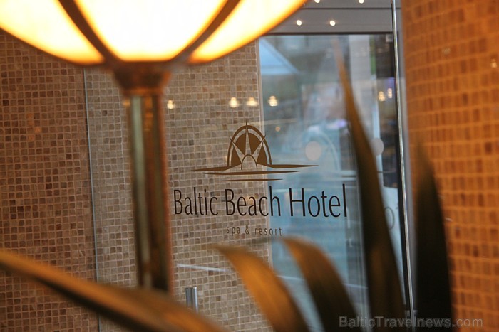 Jūrmalas 5 zvaigžņu viesnīca Baltic Beach Hotel atklāj jaunu Lobby bāru un viesu uzņemšanas zonu - www.BalticBeach.lv Jūrmalas 5 zvaigžņu viesnīca Baltic Beach Hotel atklāj jaunu Lobby bāru un viesu uzņemšanas zonu - www.BalticBeach.lv 75023