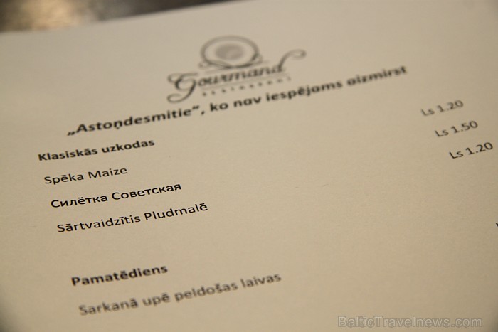 Rīgas viesnīcas Elizabete restorāns «Gourmand» rīko 80-to gadu ballītes ar atjautības konkursiem www.elizabetehotel.lv/lat/restorans/ Rīgas viesnīcas Elizabete restorāns «Gourmand» rīko 80-to gadu ballītes ar atjautības konkursiem www.elizabetehotel.lv/lat/restorans/ 75069