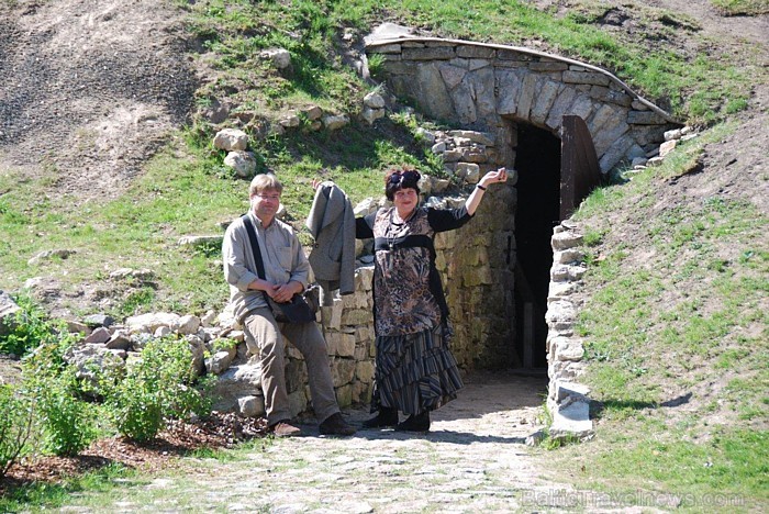 Kurzeme gatavojas kļūt par Baltijas vīna reģionu un aicina ceļotājus romantiskajā vīna tūrē www.kurzeme.lv Kurzeme gatavojas kļūt par Baltijas vīna reģionu un aicina ceļotājus romantiskajā vīna tūrē www.kurzeme.lv 75087