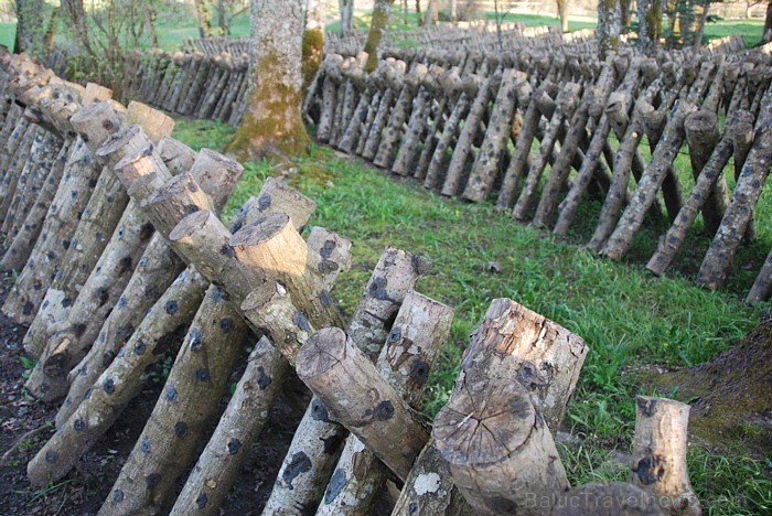 Kurzeme gatavojas kļūt par Baltijas vīna reģionu un aicina ceļotājus romantiskajā vīna tūrē www.kurzeme.lv Kurzeme gatavojas kļūt par Baltijas vīna reģionu un aicina ceļotājus romantiskajā vīna tūrē www.kurzeme.lv 75107