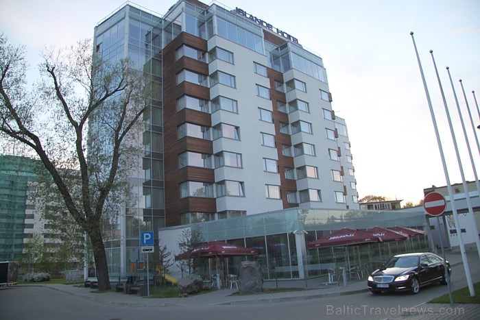 Rīgas skaistākās panorāmas jumta terase Pārdaugavā ir atklāta vasaras sezonai - www.islandehotel.lv Rīgas skaistākās panorāmas jumta terase Pārdaugavā ir atklāta vasaras sezonai - www.islandehotel.lv 75162
