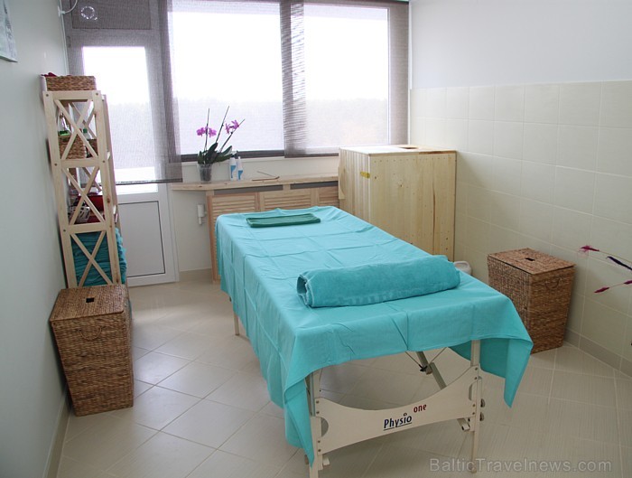 Latvijā vienīgais klimata un balneoterapijas rehabilitācijas centrs «Jaunķemeri» atver jaunu ajūrvēdas medicīnas nodaļu - www.jaunkemeri.lv Latvijā vienīgais klimata un balneoterapijas rehabilitācijas centrs «Jaunķemeri» atver jaunu ajūrvēdas medicīnas nodaļu - www.jaunkemeri.lv 75168