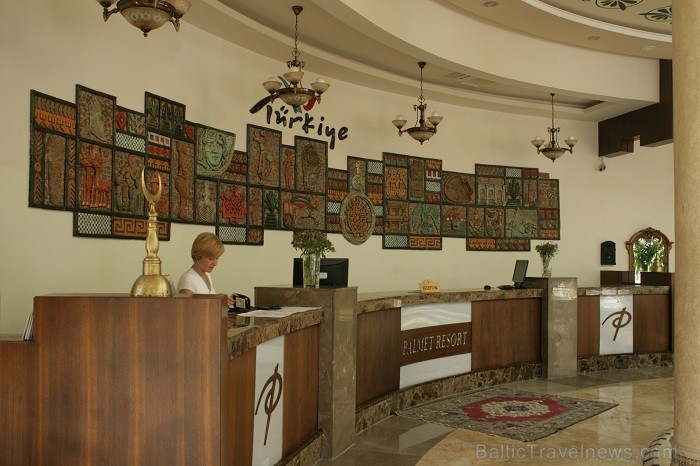 Viesnīca Palmet Resort Hotel 5* ir lieliska atpūtas vieta jauniem cilvēkiem un ģimenēm ar bērniem www.novatours.lv Viesnīca Palmet Resort Hotel 5* ir lieliska atpūtas vieta jauniem cilvēkiem un ģimenēm ar bērniem www.novatours.lv 75325
