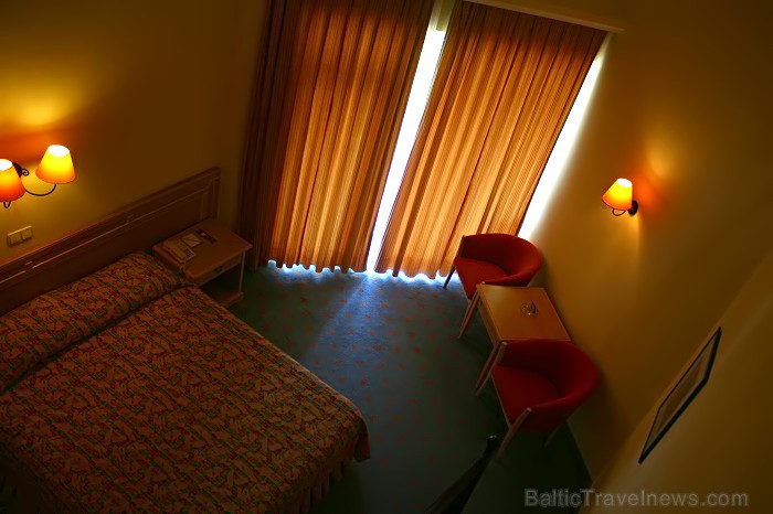 Viesnīca Akka Hotels Alinda 5*, Apart Standart Numurs www.novatours.lv 75341