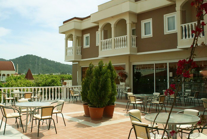 Viesnīca Garden Resort Bergamot 4 *, KEMERA, ir lieliska atpūtas vieta ceļotājiem, kas mīl jūru un skaistu apkārtni www.novatours.lv Viesnīca Garden Resort Bergamot 4 *, KEMERA, ir lieliska atpūtas vieta ceļotājiem, kas mīl jūru un skaistu apkārtni www.novatours.lv 75383