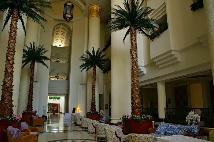 Viesnīca Fantasia Hotel DeLuxe 5 *, KEMERA www.novatours.lv 75417