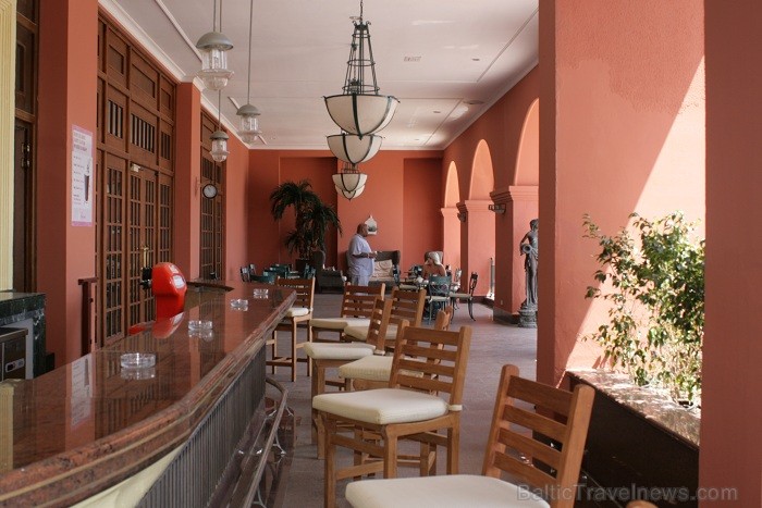 Viesnīca Fantasia Hotel DeLuxe 5 *, KEMERA www.novatours.lv 75419