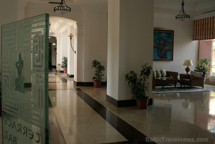 Viesnīca Fantasia Hotel DeLuxe 5 *, KEMERA www.novatours.lv 75423