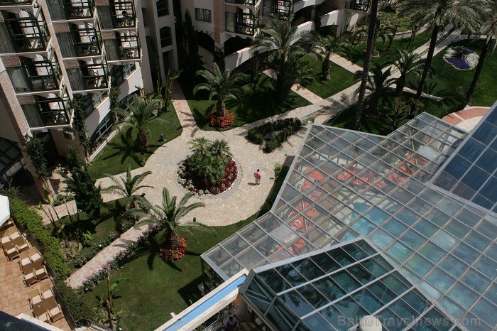 Viesnīca Limak Limra Hotel & Resort 5 *, KEMERA www.novatours.lv 75424