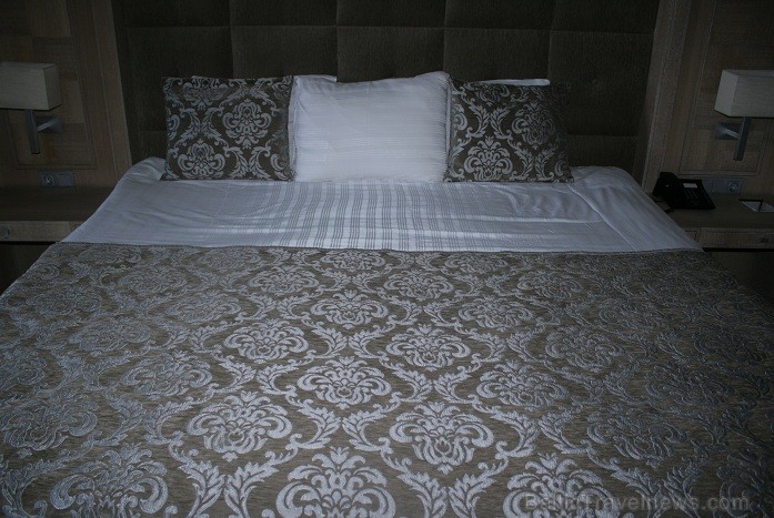 Viesnīca Limak Limra Hotel & Resort 5 *, KEMERA, Standarta numurs www.novatours.lv 75429