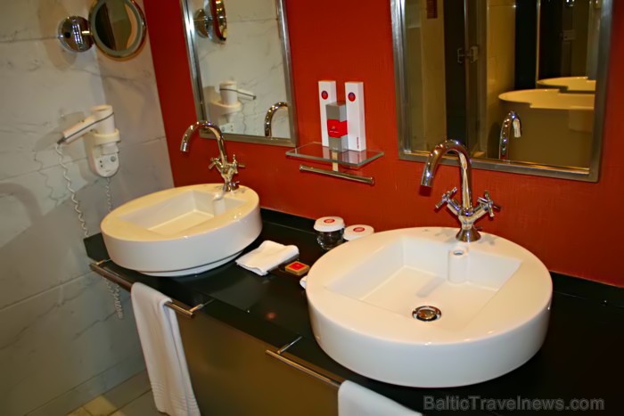 Viesnīca Barut Hotels Lara Resort Spa & Suites 5 *, LARA, DeLuxe numurs www.novatours.lv 75443