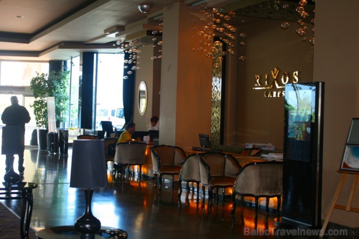 Viesnīca Rixos Lares 5 *, LARA  www.novatours.lv 75447