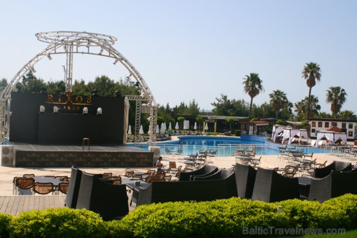 Viesnīca Rixos Lares 5 *, LARA  www.novatours.lv 75448