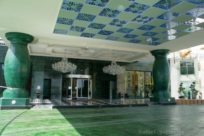 Viesnīca Delphin Imperial 5 *, LARA  www.novatours.lv 75451