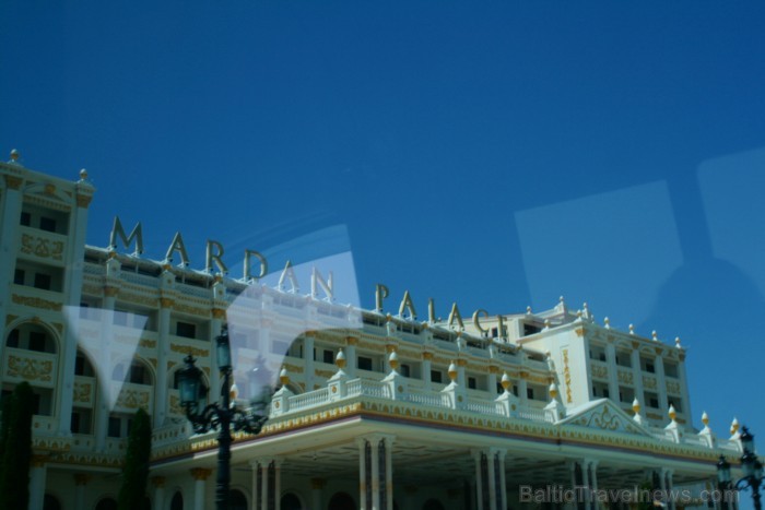 Viesnīca Mardan Palace 5 *, LARA  www.novatours.lv 75464