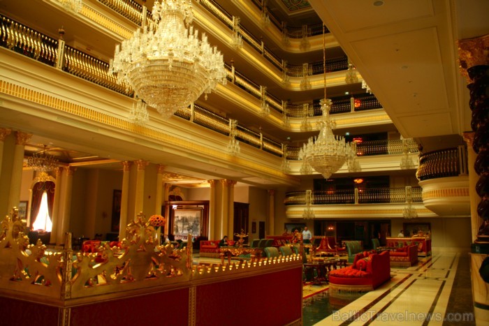 Viesnīca Mardan Palace 5 *, LARA  www.novatours.lv 75466