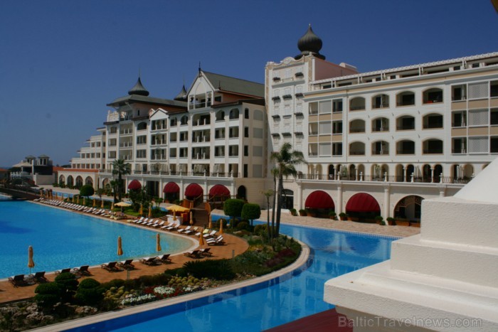 Viesnīca Mardan Palace 5 *, LARA www.novatours.lv 75469