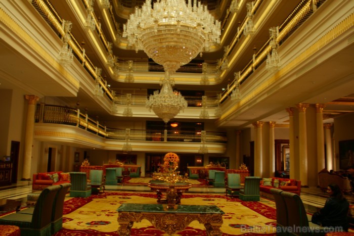 Viesnīca Mardan Palace 5 *, LARA www.novatours.lv 75470