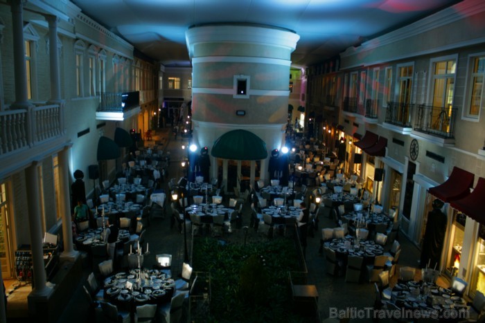 Viesnīca Rixos Premiumm 5 *, BELEK www.novatours.lv 75497