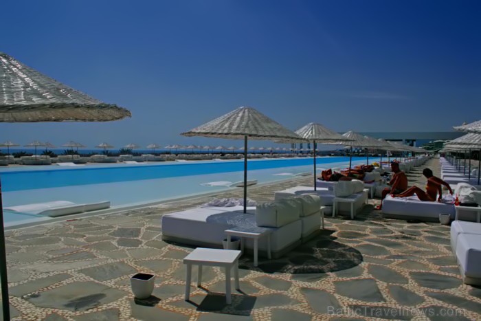 Viesnīca Adam & Eve Hotel 5 *, BELEK www.novatours.lv 75501